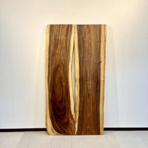 モンキーポッド2枚はぎ  スリットデザイン-④  幅180cm